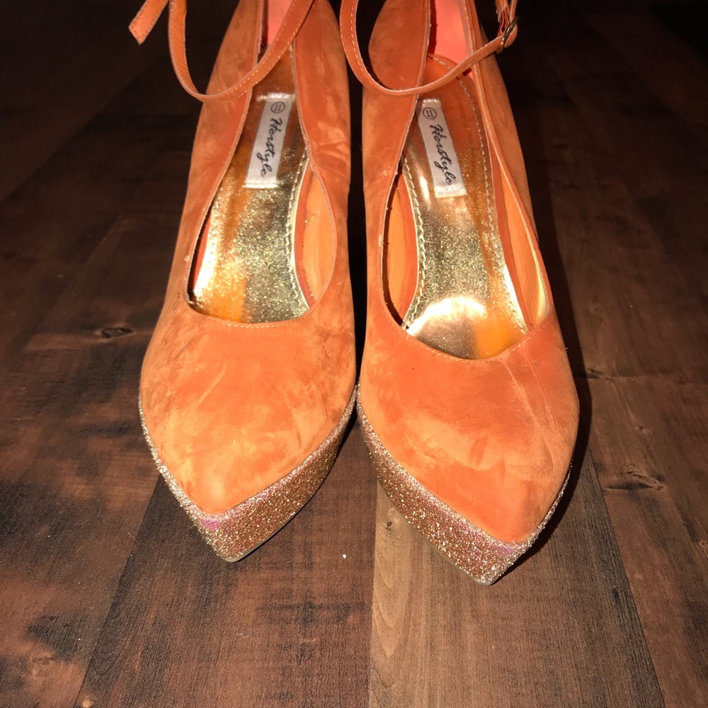 Wedges - Picture 3 of 3